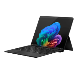 Microsoft Surface Pro 11 ZIA-00018 13-inch X Elite 16GB RAM 512GB SSD Black