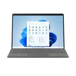 Microsoft Surface Pro 8 8PQ-00027 13-inch Core i5-1135G7 8GB RAM 256GB SSD