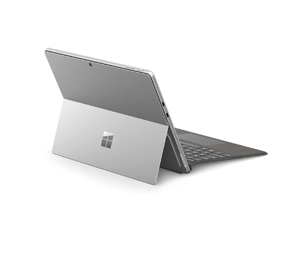 Microsoft Surface Pro 9 Core i7 13-inch 16GB RAM 256GB SSD Platinum (QIM-00007)