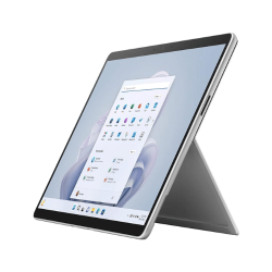 Microsoft Surface Pro 9 Core i7 13-inch 16GB RAM 512GB SSD Platinum (QIY-00001)