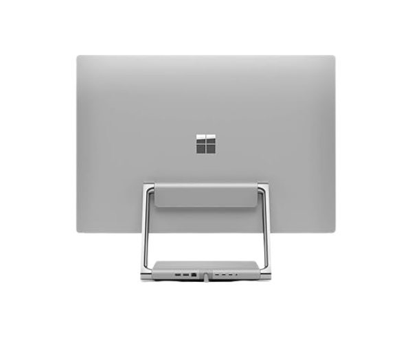 Microsoft Surface Studio 2+ 28-inch Core i7 32GB RAM 1TB SSD RTX 3060 (SBF-00013)