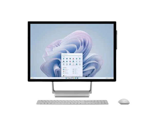 Microsoft Surface Studio 2+ 28-inch Core i7 32GB 1TB RTX 3060