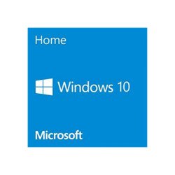 Microsoft Windows 10 64-Bit Operating System