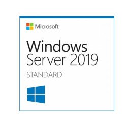 Microsoft Windows Server Standard 2019 OEI