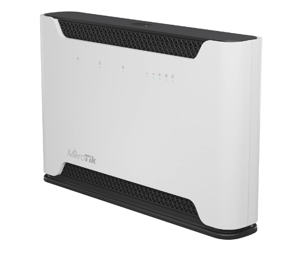 MikroTik Chateau LTE12 Wireless Router