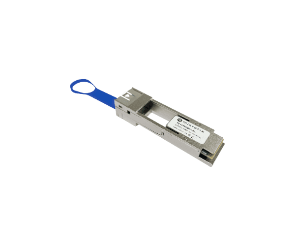 MikroTik Copper SFP Modules SFP-XQ+CM0000-XS+ - High-Speed Ethernet Connectivity