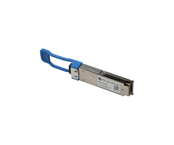MikroTik Copper SFP Modules XQ+31LC10D - Gigabit Ethernet Connectivity