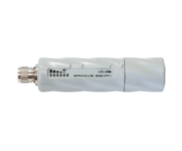 MikroTik Groove 52HPn