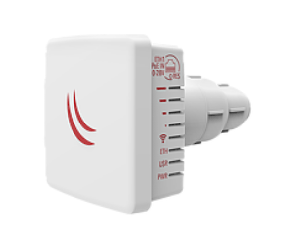 MikroTik LDF 5 Outdoor Wireless System