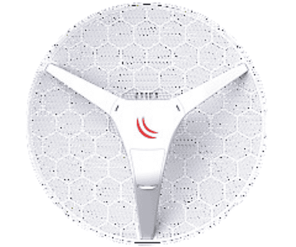 MikroTik LHG 5 Outdoor Wireless System