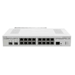 Mikrotik CCR2004-16G-2S+PC 16x Gigabit Ethernet Router