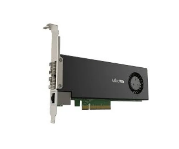 Mikrotik CCR2004-1G-2XS-PCIe Network Router Price in BD