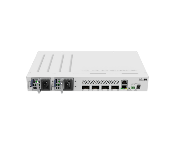 Mikrotik CRS504-4XQ-IN Switch