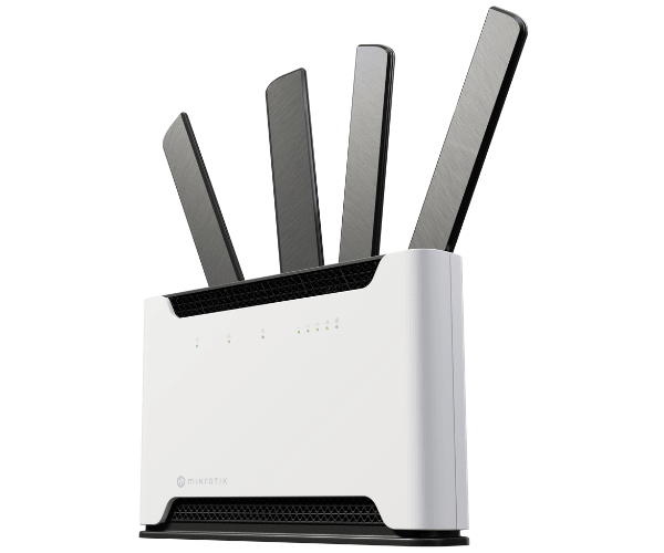 Mikrotik Chateau 5G ax Network Router