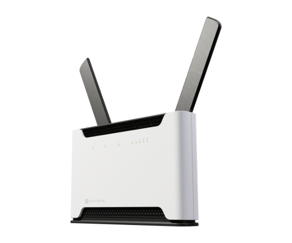 Mikrotik Chateau LTE18 ax Versatile Network Router