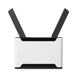 Mikrotik Chateau PRO ax 5x Gigabit Ethernet Router