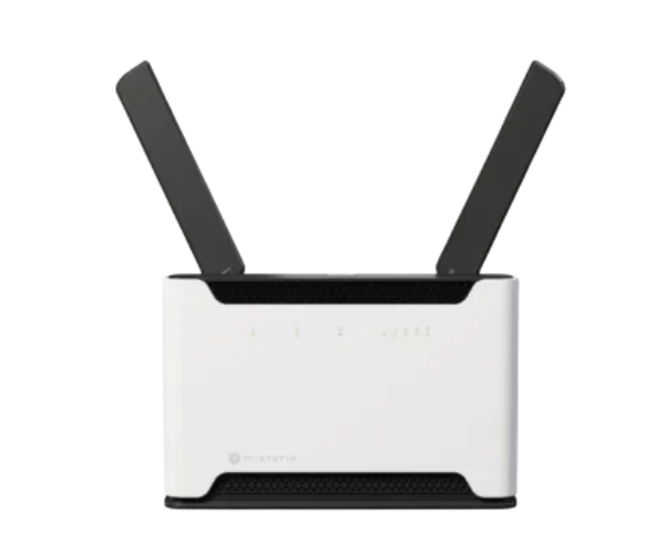 Mikrotik Chateau PRO ax 5x Gigabit Ethernet Router
