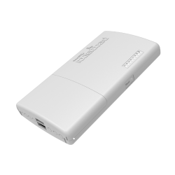 Mikrotik PowerBox Pro 5 Gigabit Ethernet Router
