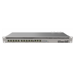 Mikrotik RB1100AHx4 13x Gigabit Ethernet Router