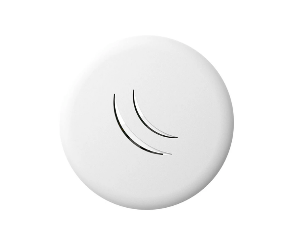 Mikrotik cAP lite Wi-Fi 4 Wireless Access Point