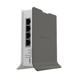 Mikrotik hAP ax lite LTE6 4x Gigabit Ethernet Router