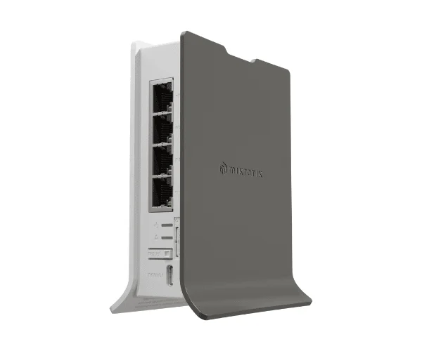 Mikrotik hAP ax lite LTE6 4x Gigabit Ethernet Router Price in BD