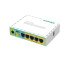 Mikrotik hEX PoE lite RB750UPr2 Router