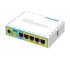 Mikrotik hEX RB750Gr3 Router