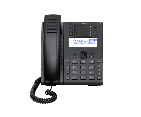 Mitel 6910 IP Phone