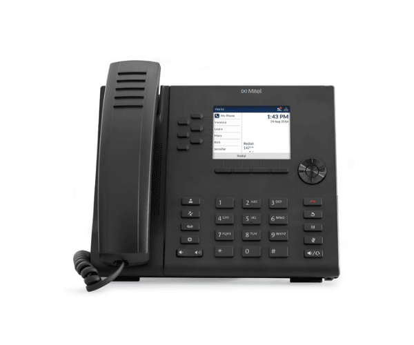 Mitel 6915 IP Phone