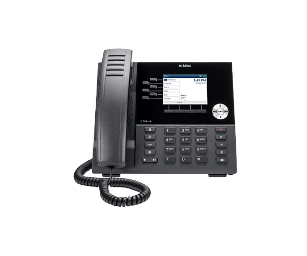 Mitel 6920w IP Phone