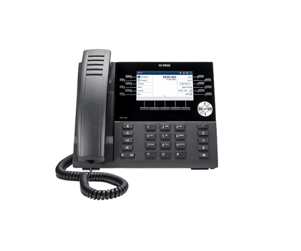 Mitel 6930w IP Phone