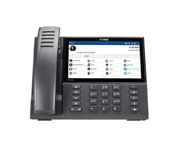 Mitel 6940w IP Phone