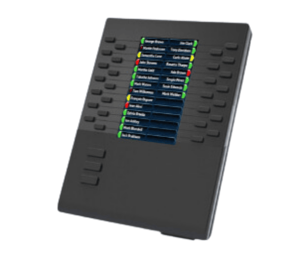 Mitel M685i Expansion Module