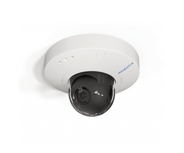 Mobotix D71 Dome Camera