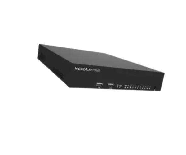 Mobotix Mx-S-NVR1A-8-POE 8 Channel NVR