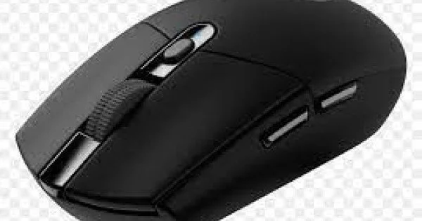 Mouse