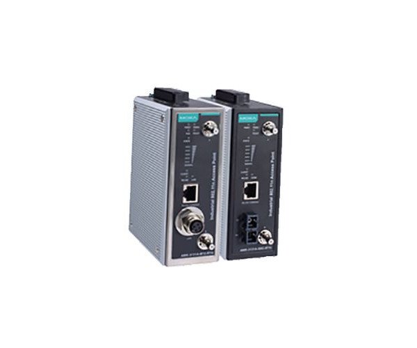 Moxa AWK-3131A-SSC-RTG-JP-T Industrial Access Point