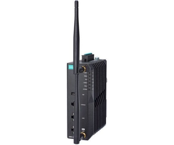 Moxa AWK-3252A-UN-T Industrial Access Point