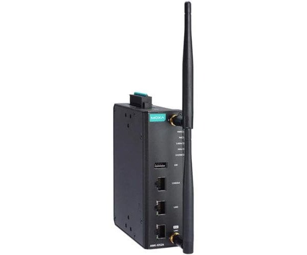 Moxa AWK-3252A-US-T Industrial Access Point