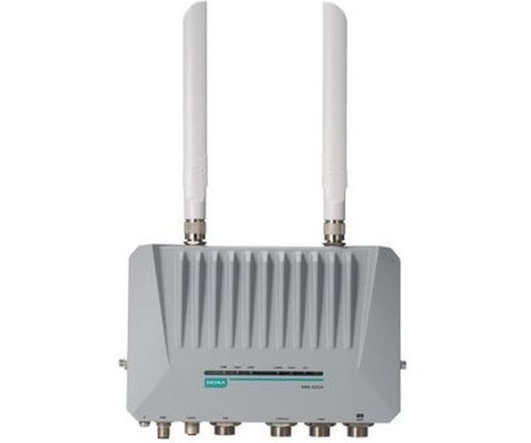 Moxa AWK-4252A-UN-T Industrial Access Point