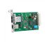 MOXA CSM-200-1218 Slide-In Ethernet-To-Fiber Media Converter