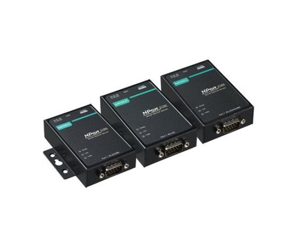 MOXA NPort 5150 Serial Device Server