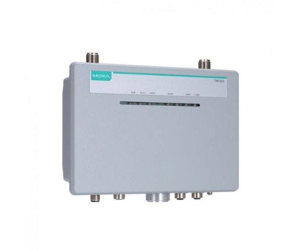 Moxa TAP-213-EU-CT-T Industrial Access Point