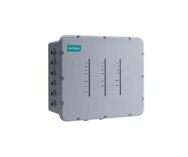 Moxa TAP-213-US-CT-T Industrial Access Point