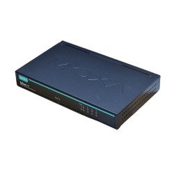 Moxa UPort 1450 4-Port USB to Serial Cable Converter