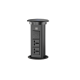 Multi function Hidden Office Tabletop Outlet Conference Electrical Desktop Pop Up Power Socket