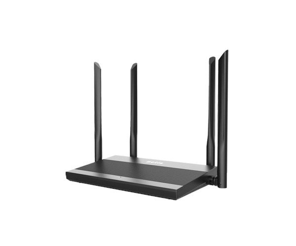 NETIS N3D Dual Band AC1200 Wireless Router