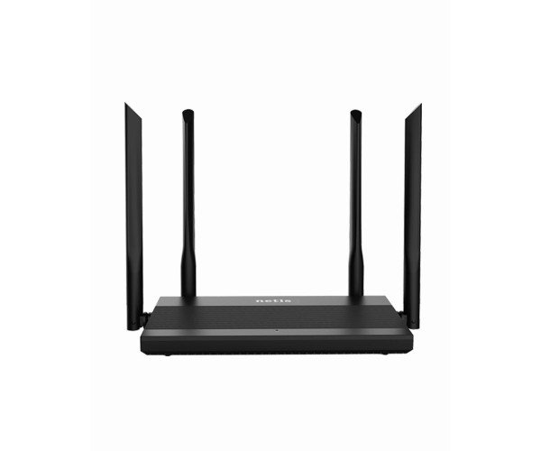 NETIS N3D Dual Band AC1200 Wireless Router
