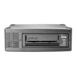 HPE StoreEver LTO-7 Ultrium 15000 SAS Tape Drive in 1U Rackmount Kit/S-Buy